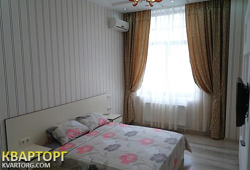 Rent out 2-room apartment. Одесса, Генуэзская — photo 6