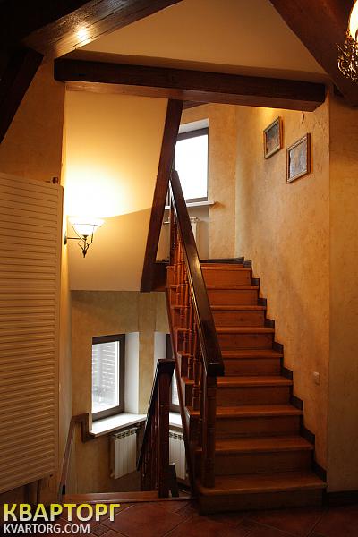 Sell house. Киев,  Зверинецкая — photo 3