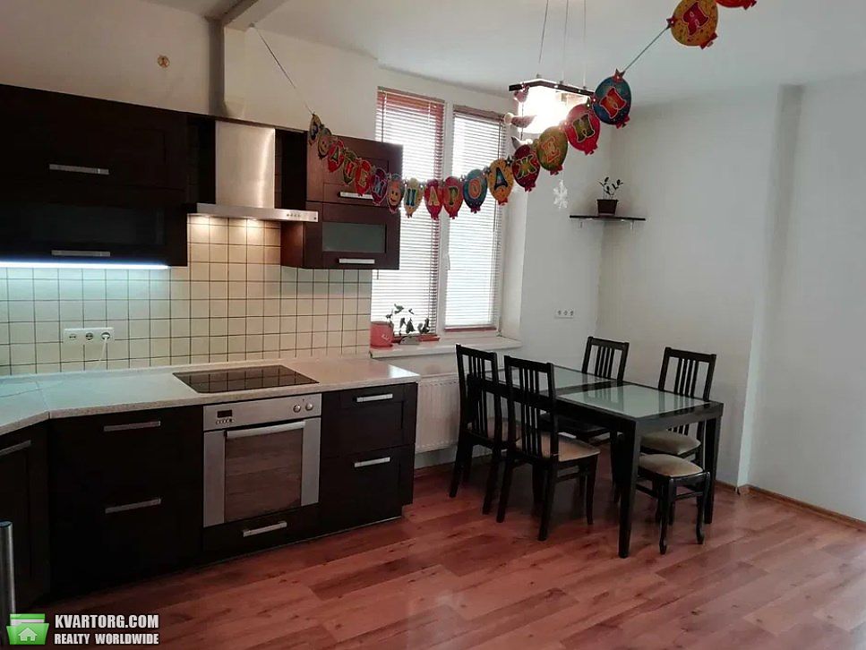 Rent out 2-room apartment. Киев,  Саперно-Слободская — photo 1