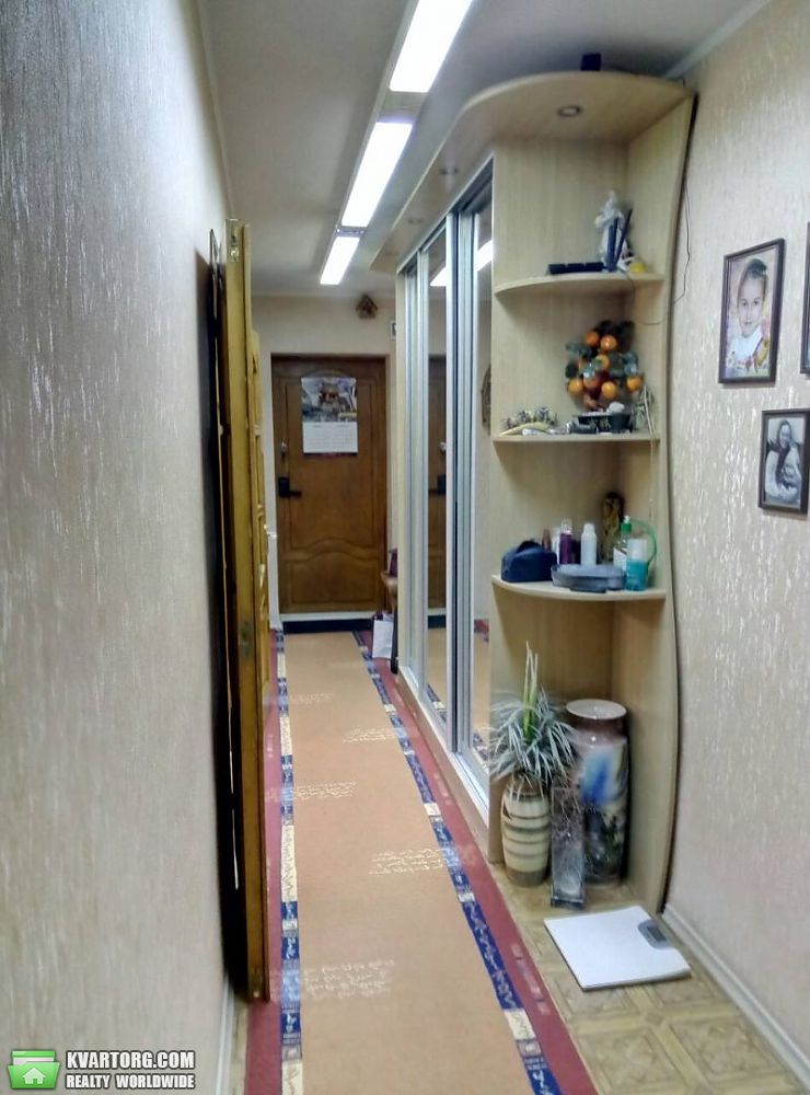 Sell 3-room apartment. Одесса, Ядова — photo 9