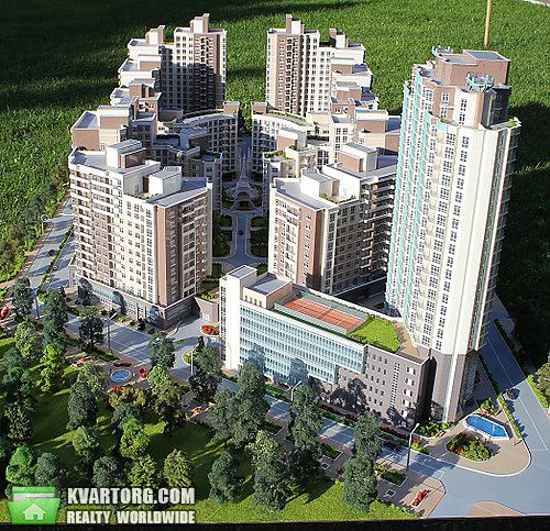 Sell 1-room apartment. Киев,  ул. Анри Барбюса — photo 1