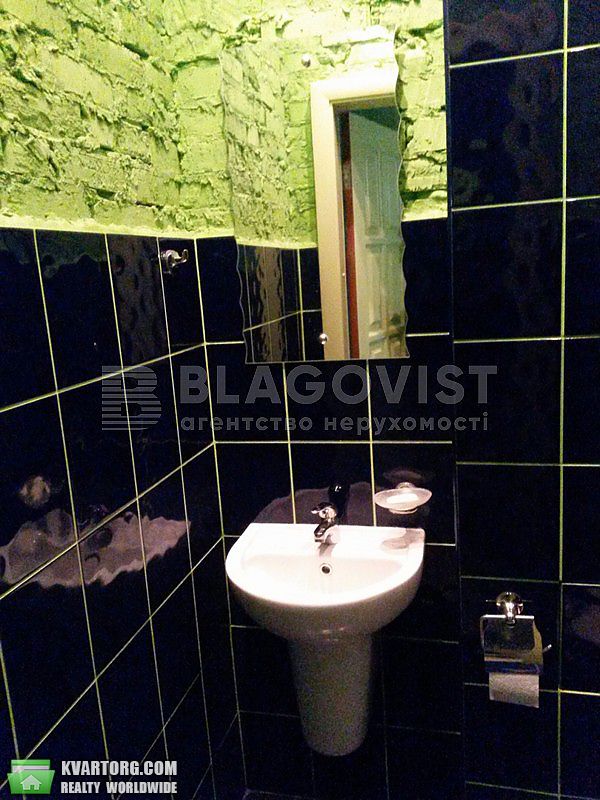 Rent out 2-room apartment. Киев,  Героев Сталинграда пр — photo 7