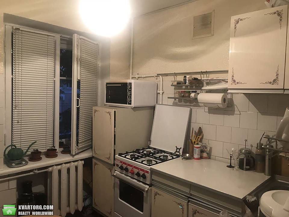 Sell 2-room apartment. Киев,  Дегтяревская — photo 6