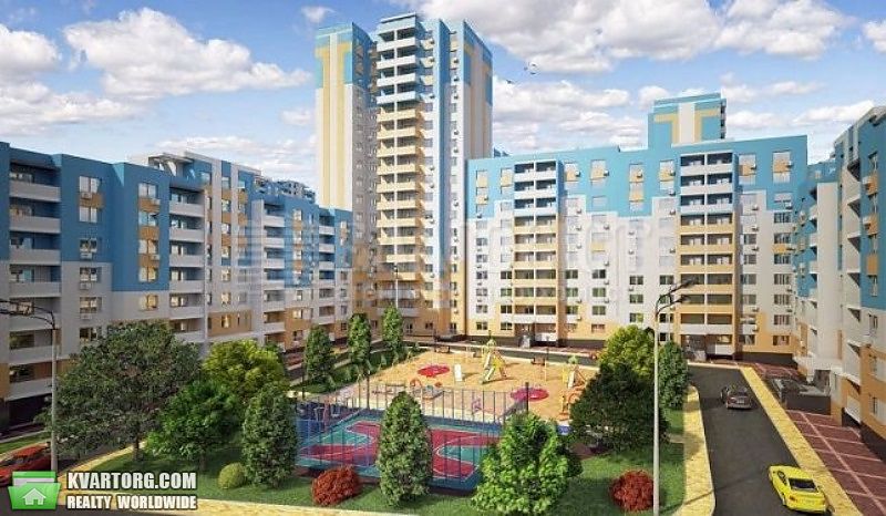 Sell 1-room apartment. Киев, Данченко — photo 1