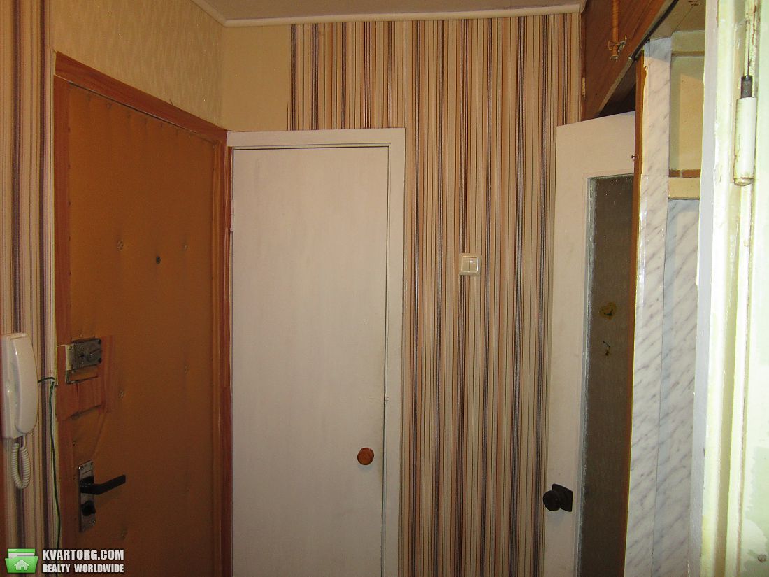 Sell 1-room apartment. Киев,  Героев Днепра — photo 6