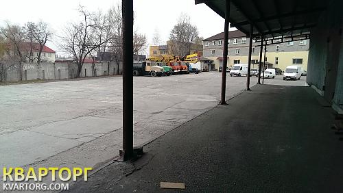 Rent out warehouse. Киев,  Алма-Атинская — photo 3