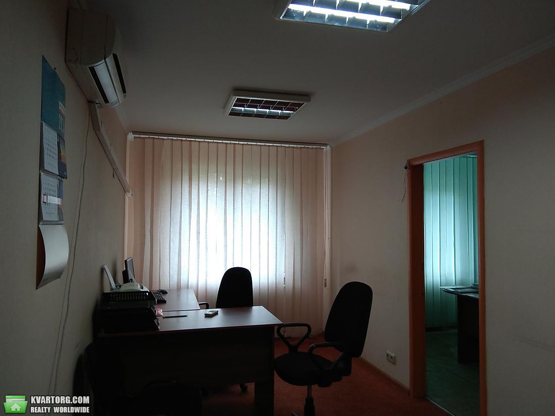 Rent out office. Киев,  Серафимовича — photo 2