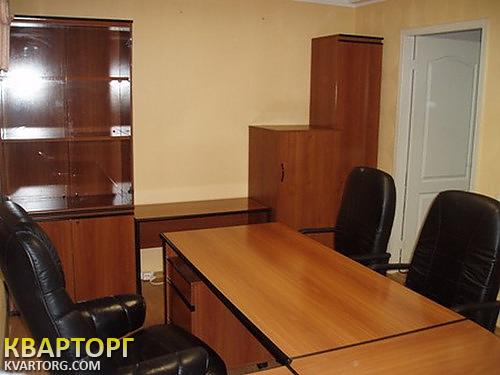Rent out office. Киев,  Кловский спуск — photo 1