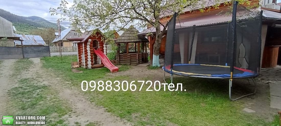 Rent out house. Ужгород, Синевир — photo 1