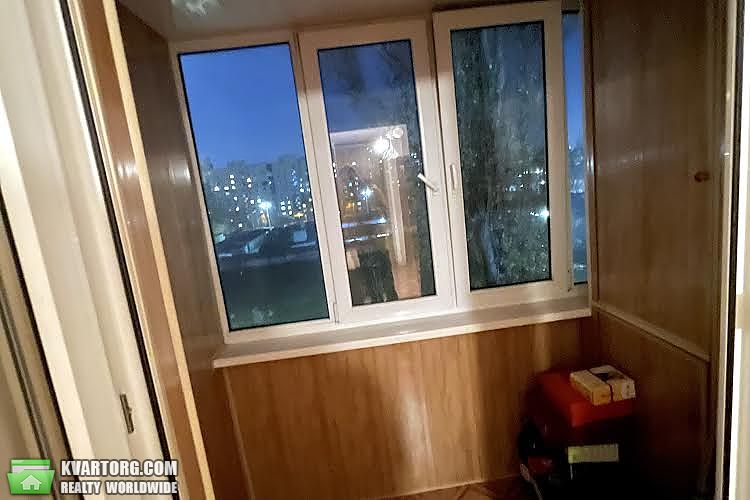 Sell 2-room apartment. Киев,  Зодчих — photo 5