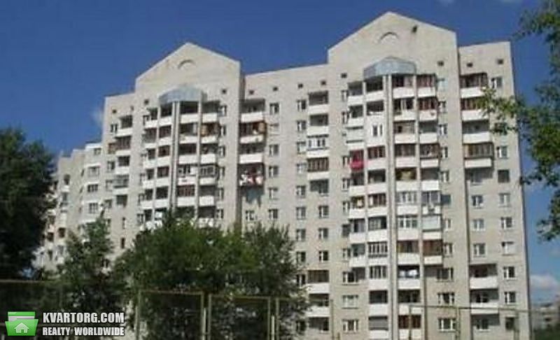 Sell 2-room apartment. Киев,  Шолом-Алейхема — photo 1