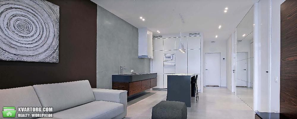 Rent out 2-room apartment. Киев,  Окипной — photo 3