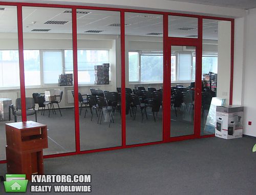 Rent out office. Киев, Глубочицкая — photo 2