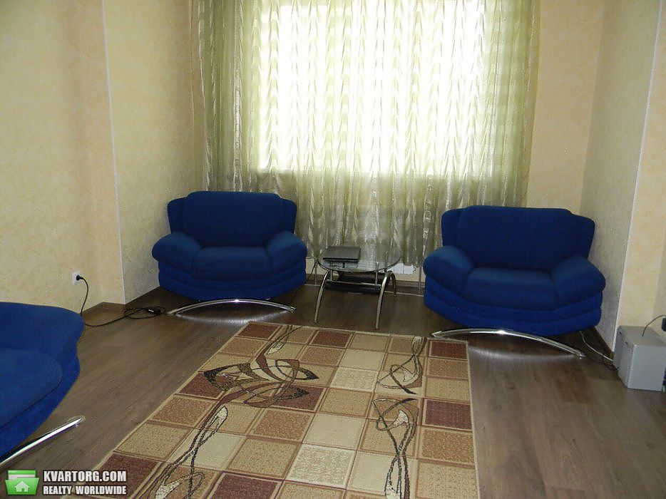 Sell 2-room apartment. Киев, Гната Хоткевича — photo 3