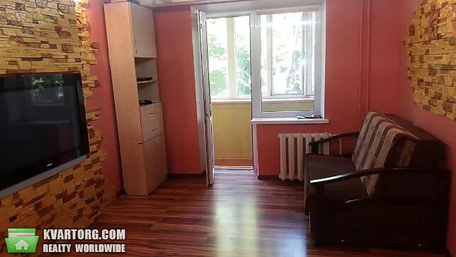 Rent out 3-room apartment. Киев, Васильковская — photo 6