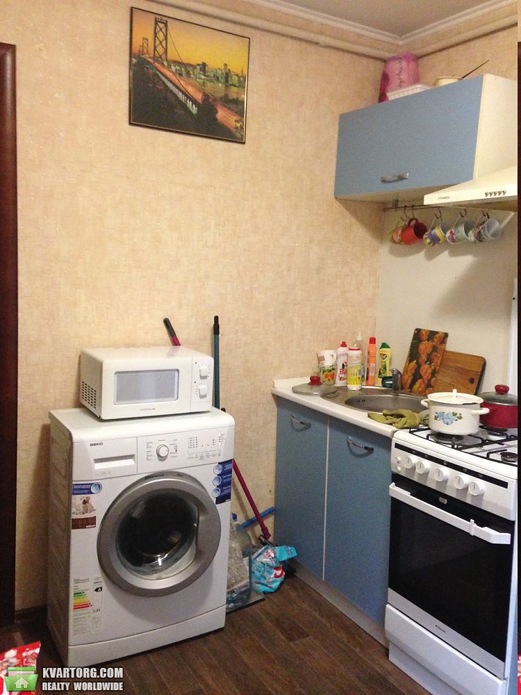Sell 4-room apartment. Днепропетровск, проспект Героев — photo 9