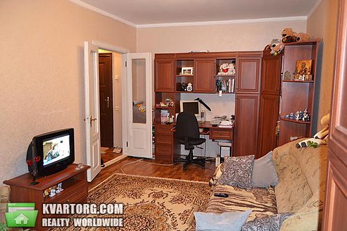 Sell 1-room apartment. Киев, Вишняковская — photo 2