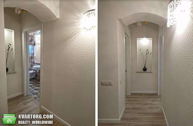 Rent out 2-room apartment. Киев,  Чавдар — photo 6