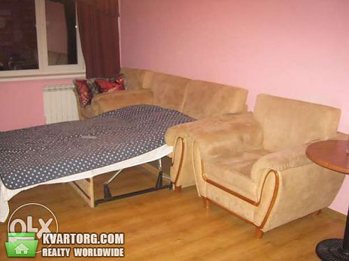 Sell 1-room apartment. Киев, Голосеевский пр — photo 1