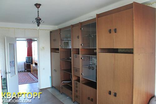 Rent out 2-room apartment. Киев,  Киото — photo 4