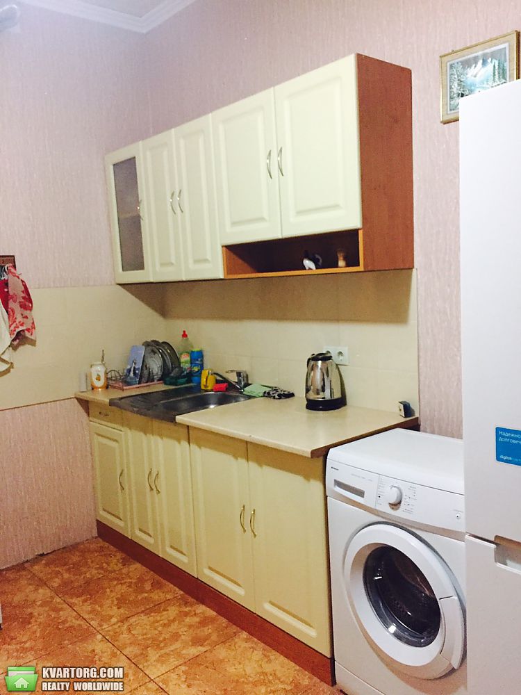 Sell 1-room apartment. Одесса, Жемчужная — photo 2