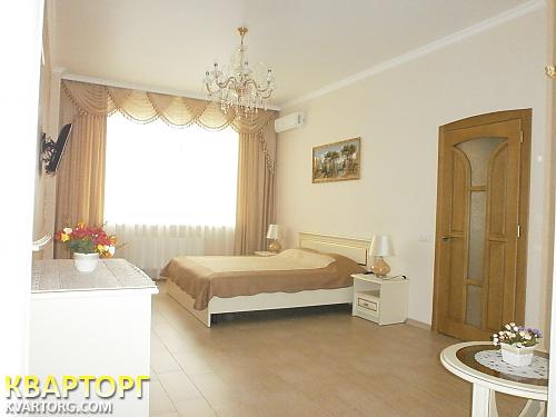 Rent out 1-room apartment. Одесса, Гагаринское плато — photo 3
