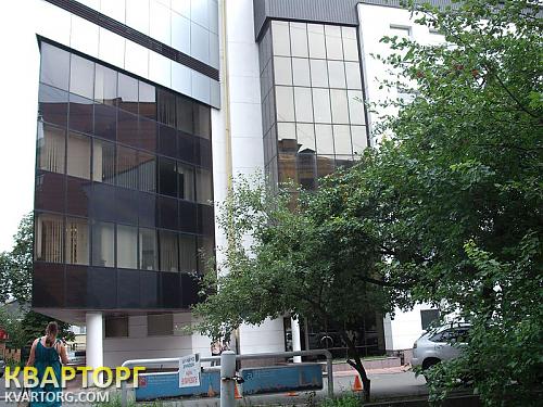 Rent out office. Киев,  Владимирская — photo 4