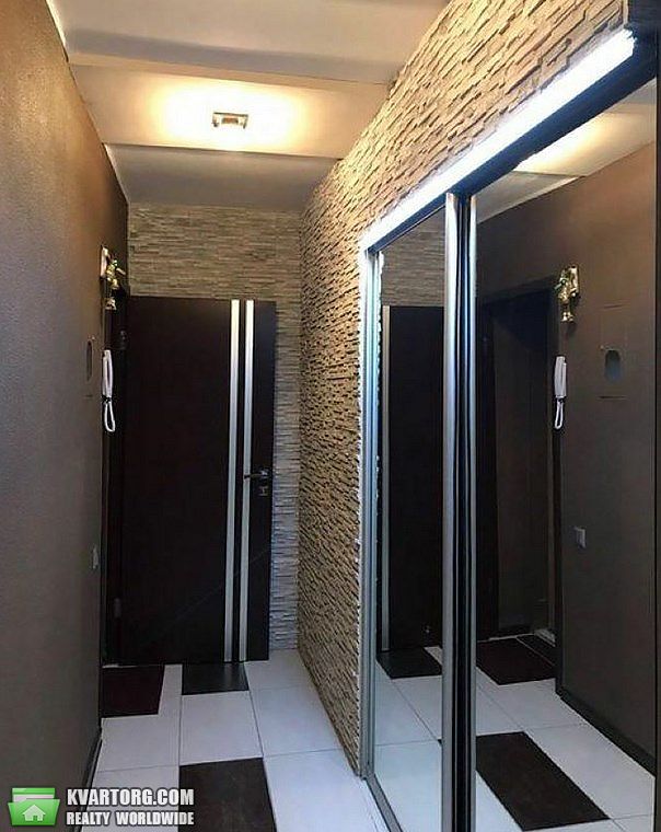 Rent out 1-room apartment. Киев,  Леси Украинки бул — photo 7