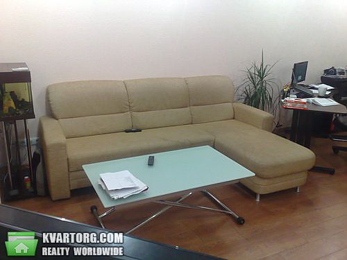 Sell 2-room apartment. Киев, Навои пр — photo 1