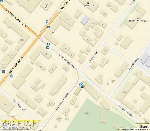 Sell 2-room apartment. Днепропетровск, ул.Севастопольская — photo 8