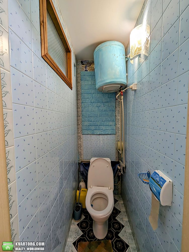 Sell 2-room apartment. Одесса, Глушко ак. пр. — photo 10