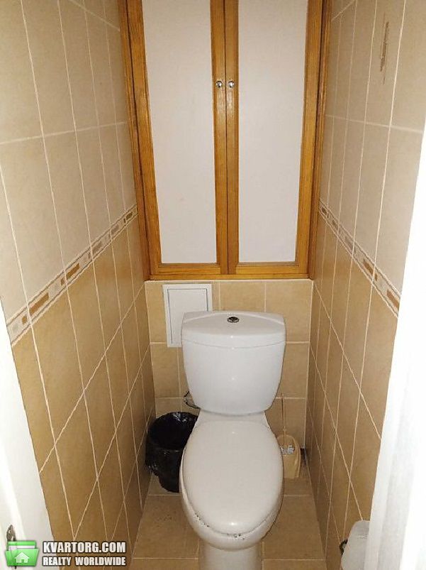 Sell 2-room apartment. Киев,  Курбаса — photo 7