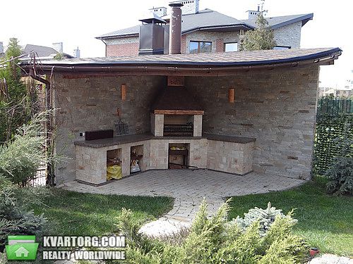 Sell house. Киевская обл.,  Лесная — photo 3