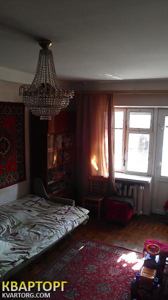 Sell 2-room apartment. Одесса, Космонавтов — photo 1