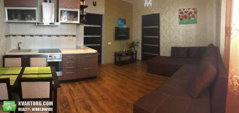Sell 2-room apartment. Киев,  Кольцова бул — photo 4