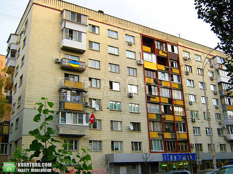 Sell 2-room apartment. Киев,  Леси Украинки бул — photo 2