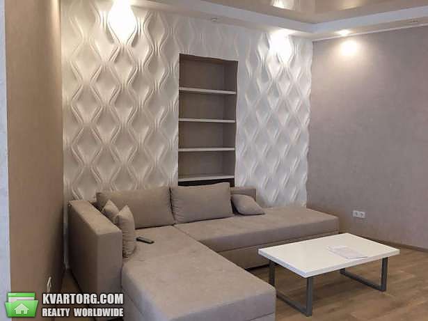 Rent out 3-room apartment. Одесса, Литературная — photo 5