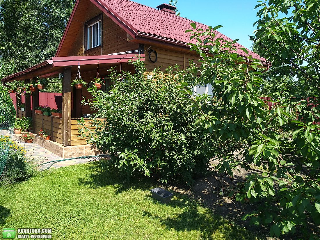 Sell house. Киев,  Садовая Осокорки — photo 4