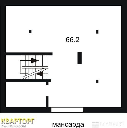 Sell house. Киевская обл., Медицинская — photo 7
