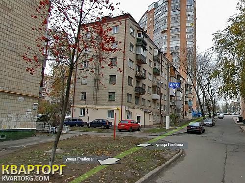 Rent out office. Киев,  Глебова — photo 1