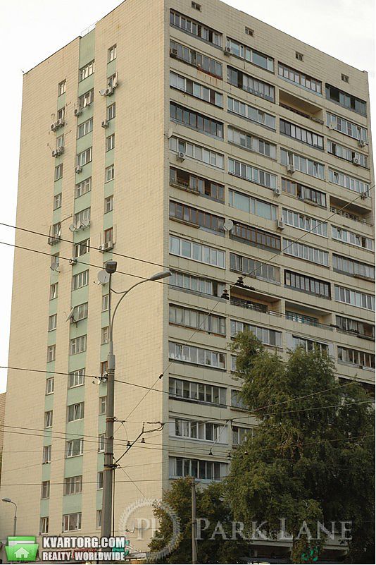 Sell 2-room apartment. Киев,  Черновола — photo 2