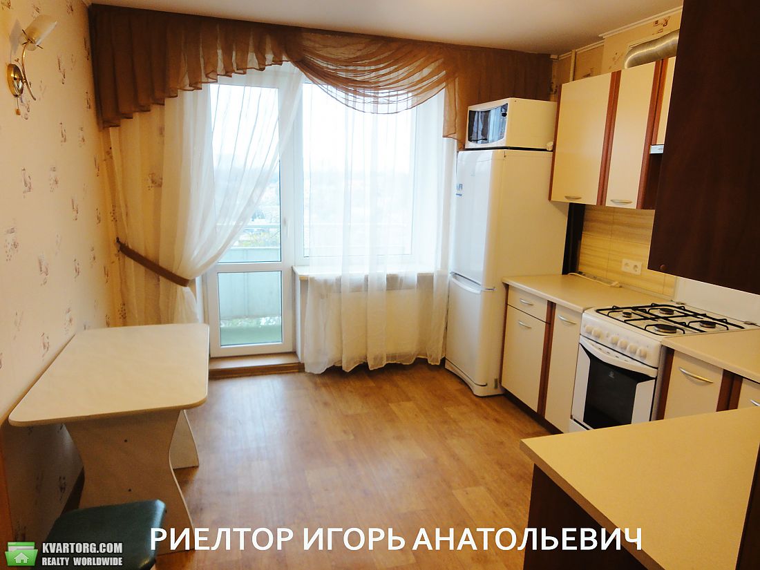 Rent out 1-room apartment. Одесса, Маршала Малиновского — photo 5