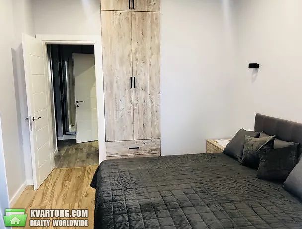 Rent out 2-room apartment. Киев, Коновальца — photo 8
