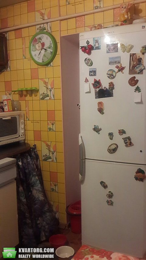 Sell 2-room apartment. Одесса, Цветаева — photo 8