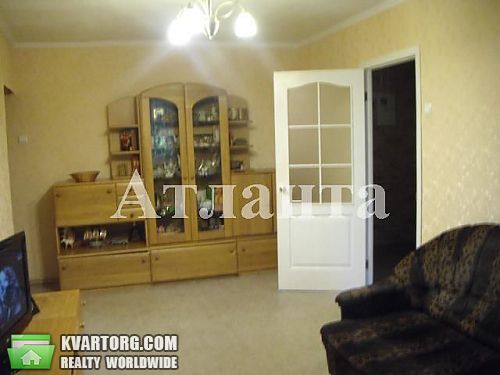 Sell 3-room apartment. Одесса, Марсельская — photo 1