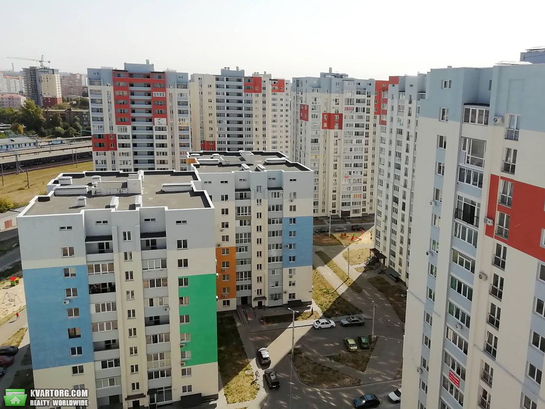 Sell 1-room apartment. Харьков, Елизаветинская — photo 6
