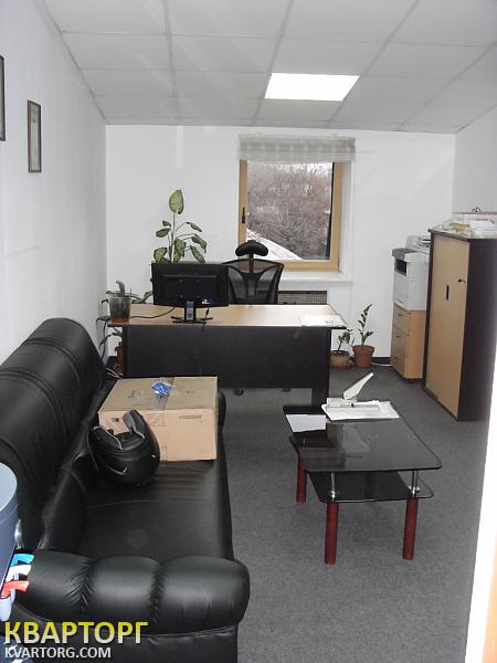Rent out office. Киев, ул.Коминтерна 30 — photo 1