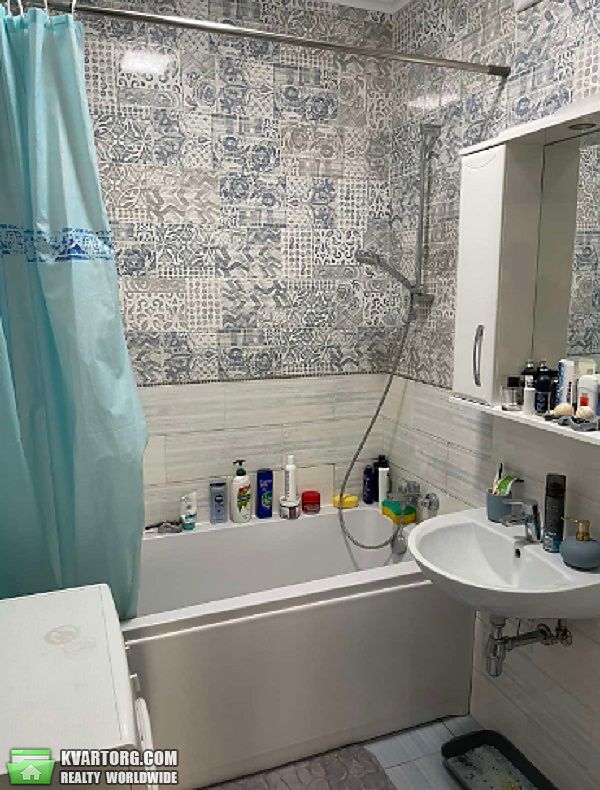 Sell 1-room apartment. Киев,  Вильямса — photo 9