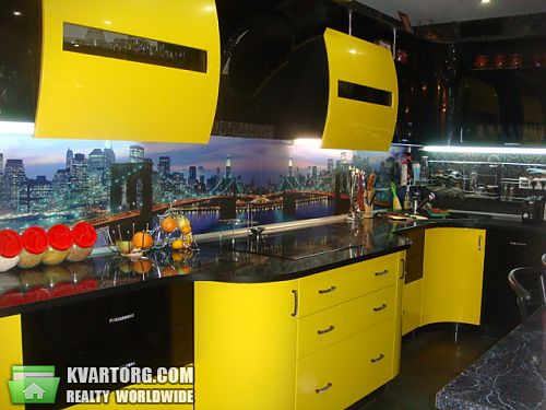 Sell multi-room apartment. Киев, Ломоносова — photo 9