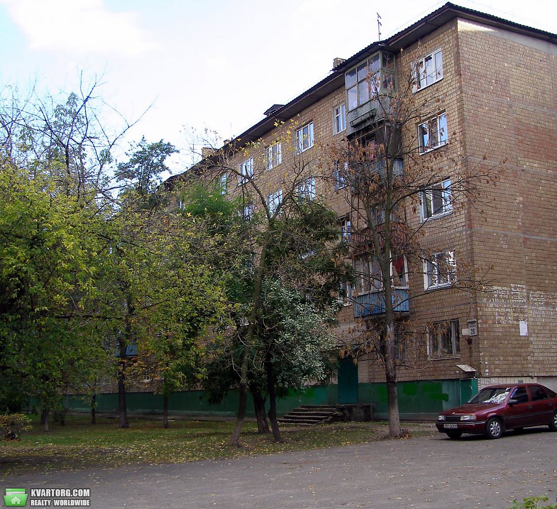 Sell 3-room apartment. Киев,  Пражская — photo 2